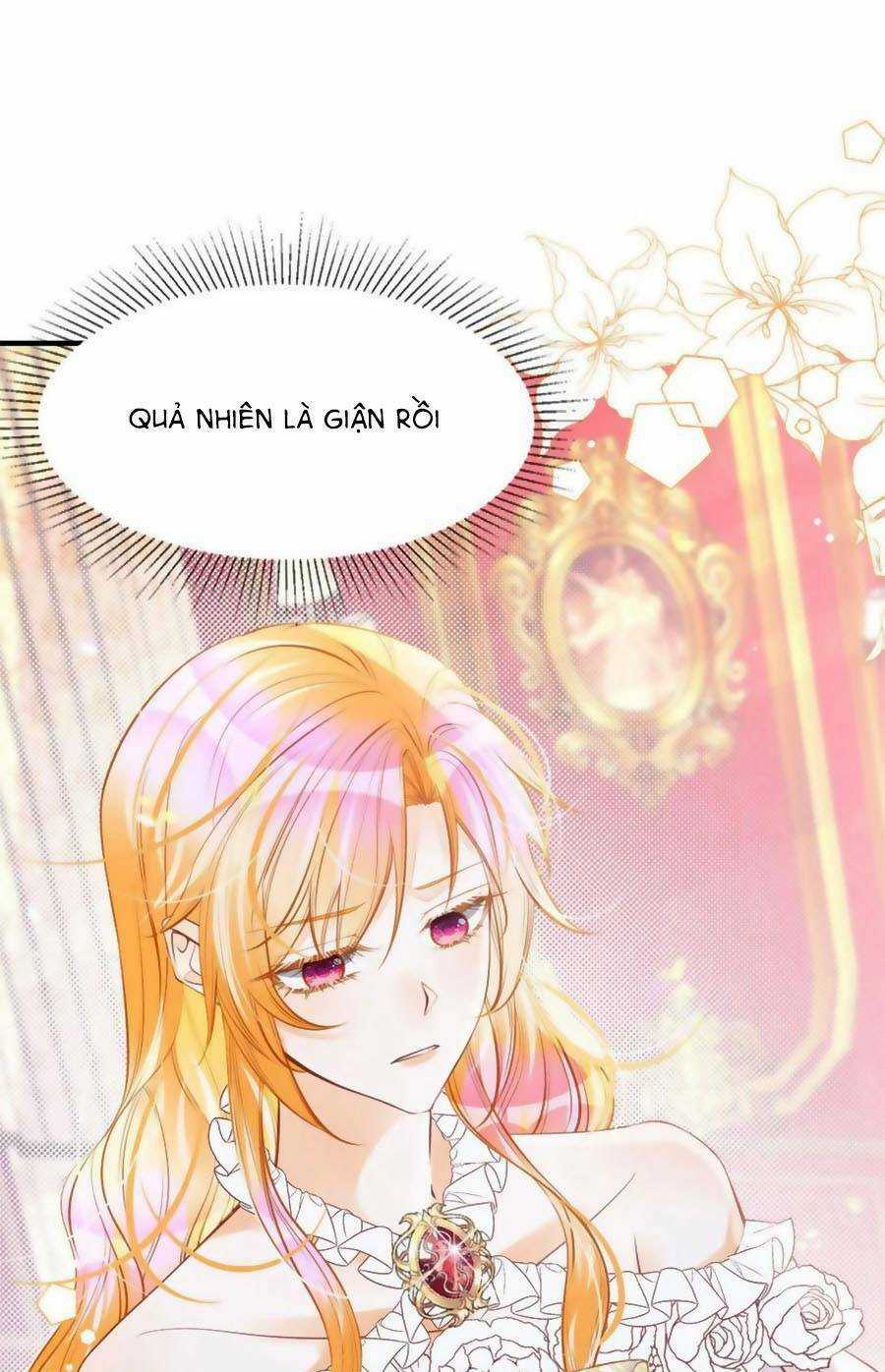 Tôi Không Muốn Làm Bạch Nguyệt Quang Của Kẻ Phản Diện Chapter 42 trang 23