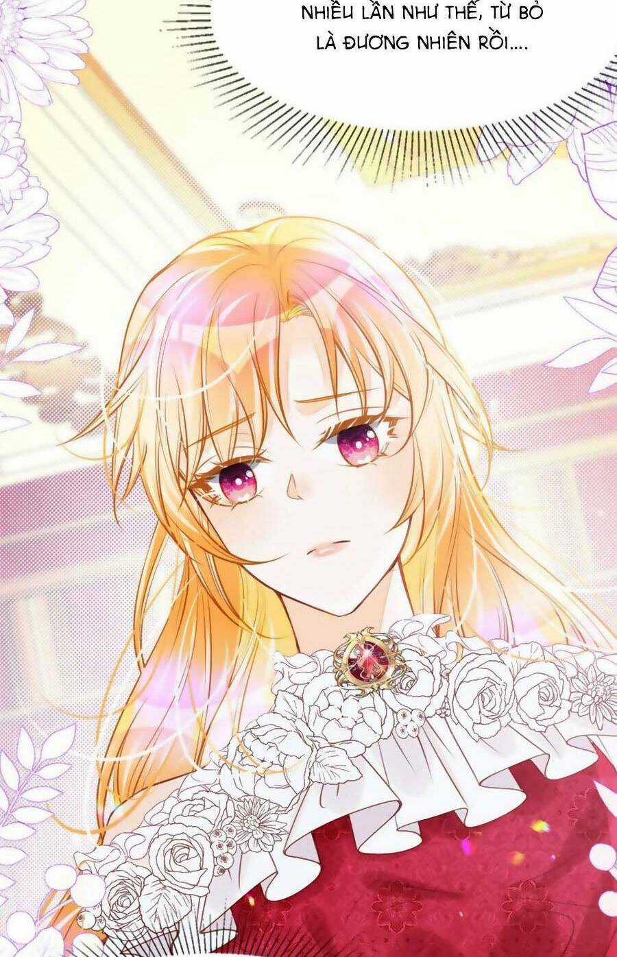 Tôi Không Muốn Làm Bạch Nguyệt Quang Của Kẻ Phản Diện Chapter 42 trang 28