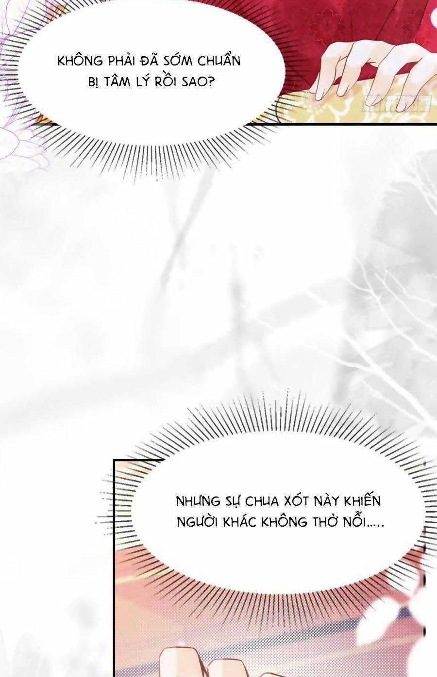 Tôi Không Muốn Làm Bạch Nguyệt Quang Của Kẻ Phản Diện Chapter 42 trang 29