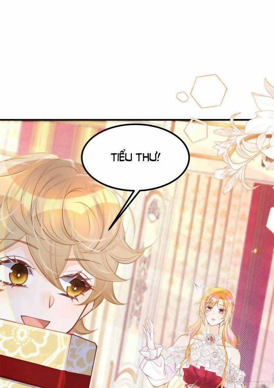 Tôi Không Muốn Làm Bạch Nguyệt Quang Của Kẻ Phản Diện Chapter 42 trang 3