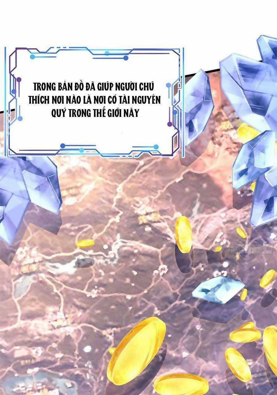 Tôi Không Muốn Làm Bạch Nguyệt Quang Của Kẻ Phản Diện Chapter 42 trang 37