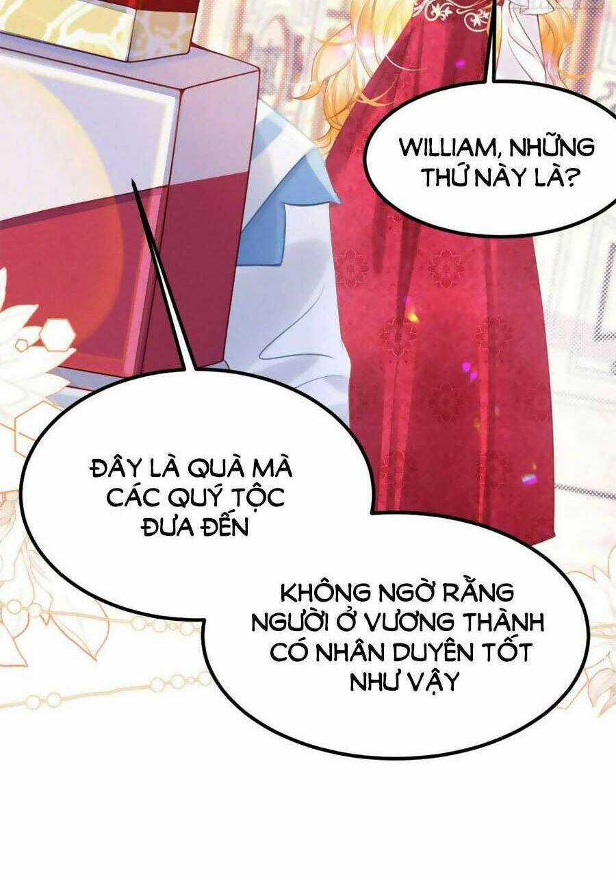Tôi Không Muốn Làm Bạch Nguyệt Quang Của Kẻ Phản Diện Chapter 42 trang 4
