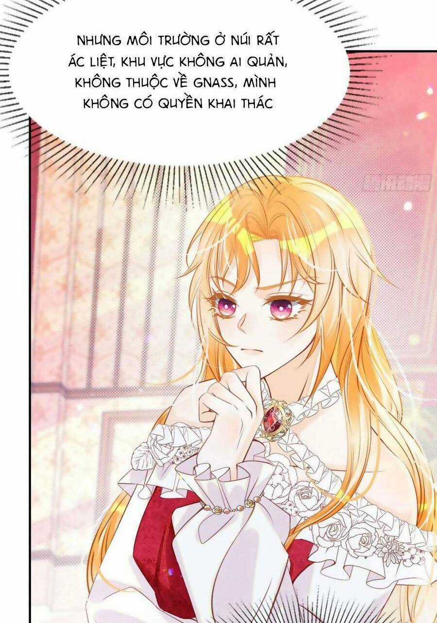 Tôi Không Muốn Làm Bạch Nguyệt Quang Của Kẻ Phản Diện Chapter 42 trang 40