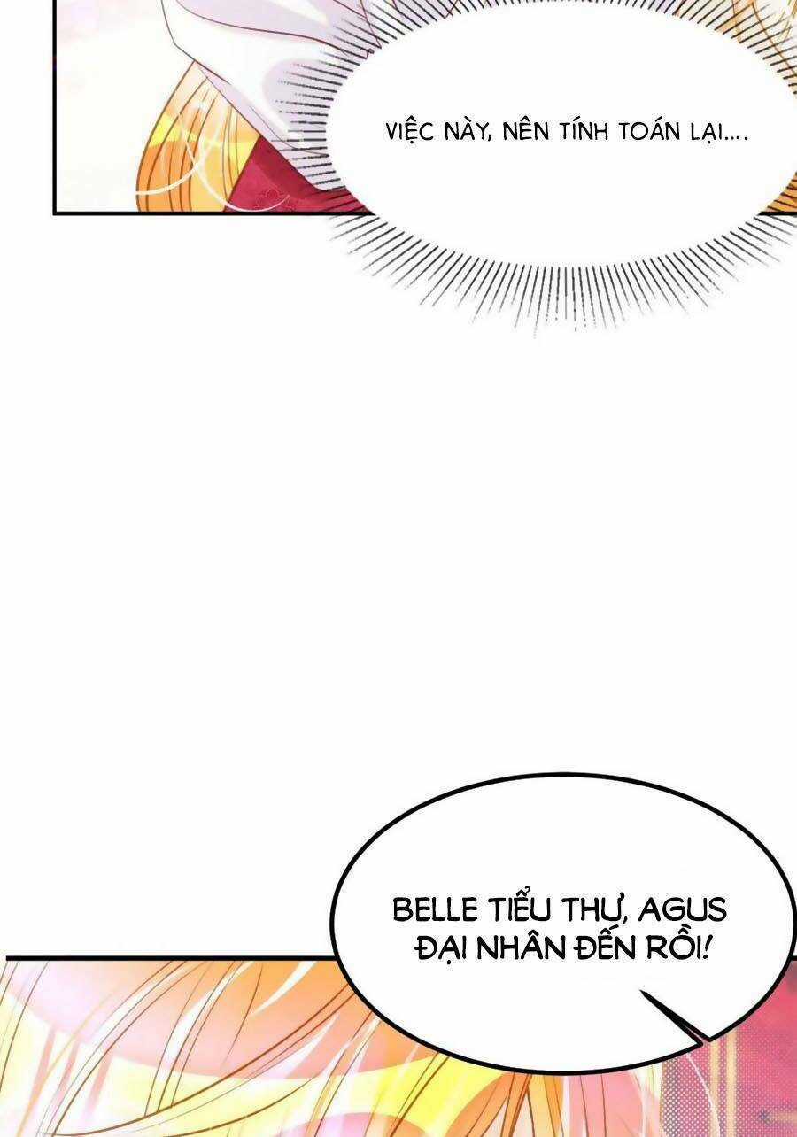 Tôi Không Muốn Làm Bạch Nguyệt Quang Của Kẻ Phản Diện Chapter 42 trang 41
