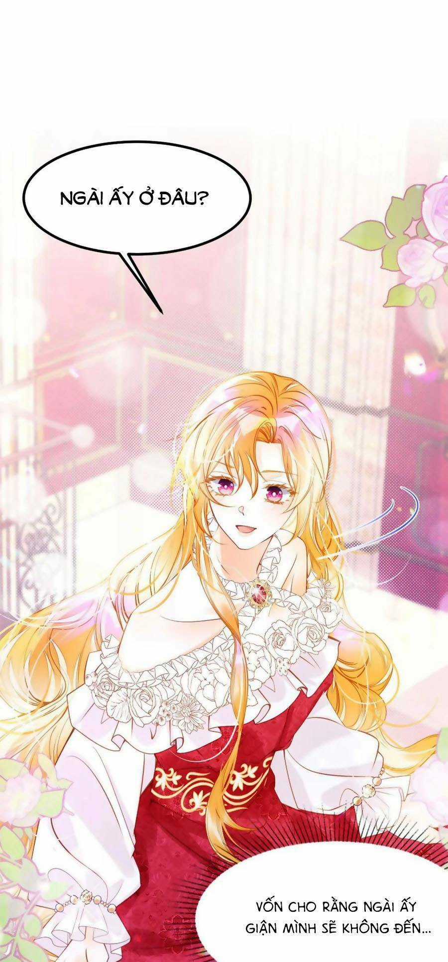 Tôi Không Muốn Làm Bạch Nguyệt Quang Của Kẻ Phản Diện Chapter 42 trang 43