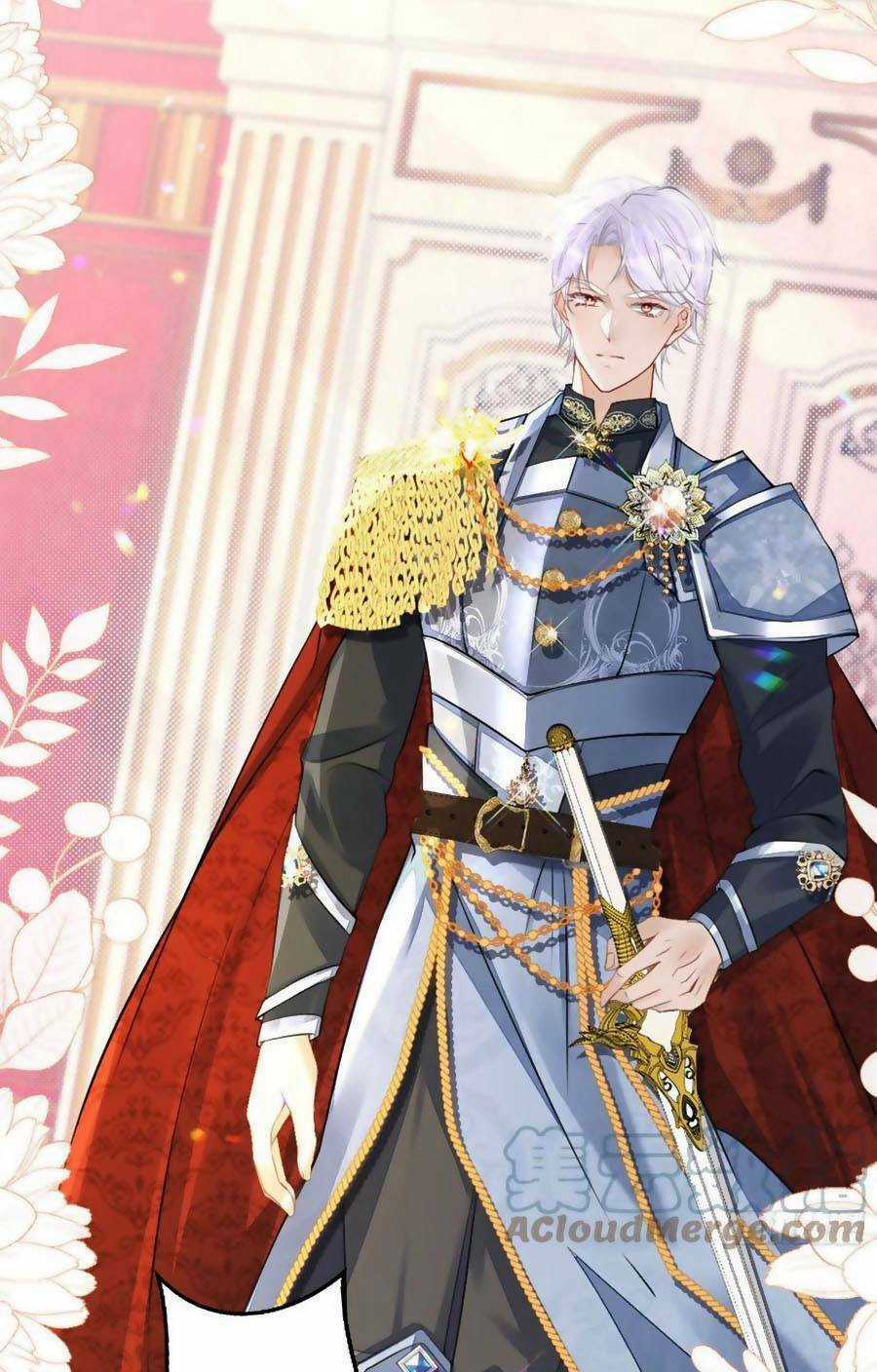 Tôi Không Muốn Làm Bạch Nguyệt Quang Của Kẻ Phản Diện Chapter 42 trang 46