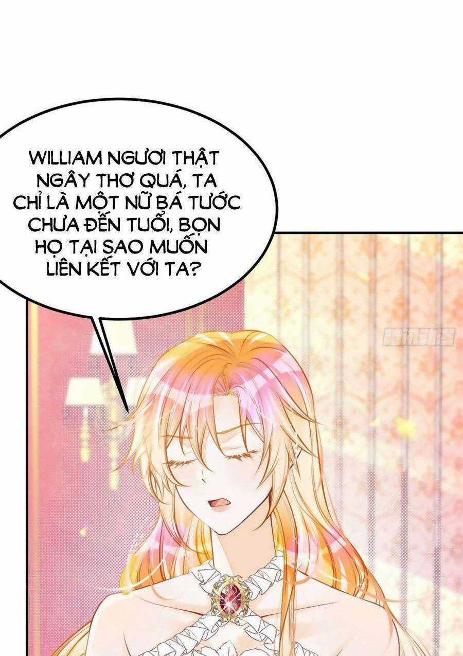 Tôi Không Muốn Làm Bạch Nguyệt Quang Của Kẻ Phản Diện Chapter 42 trang 5
