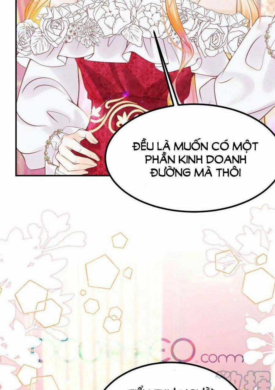 Tôi Không Muốn Làm Bạch Nguyệt Quang Của Kẻ Phản Diện Chapter 42 trang 6