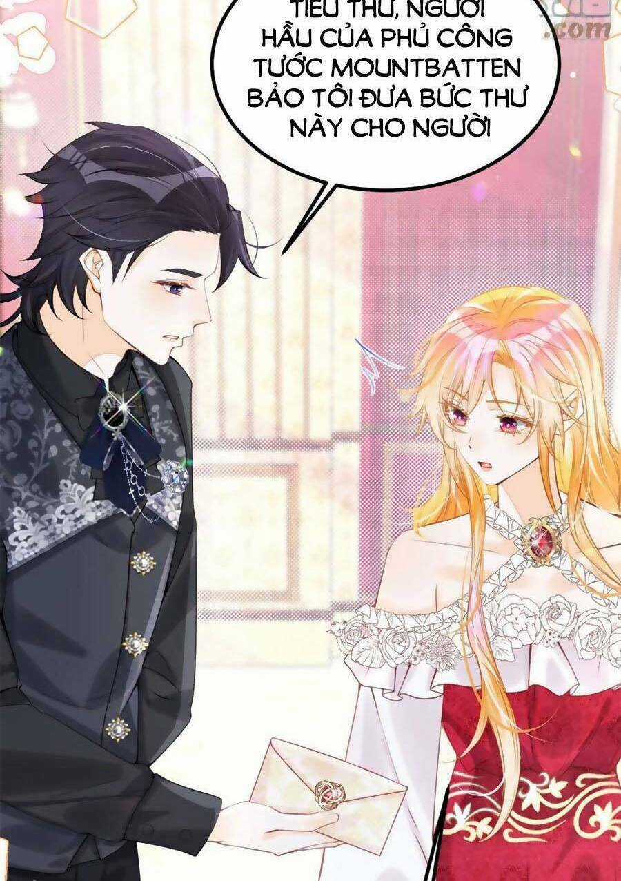 Tôi Không Muốn Làm Bạch Nguyệt Quang Của Kẻ Phản Diện Chapter 42 trang 7