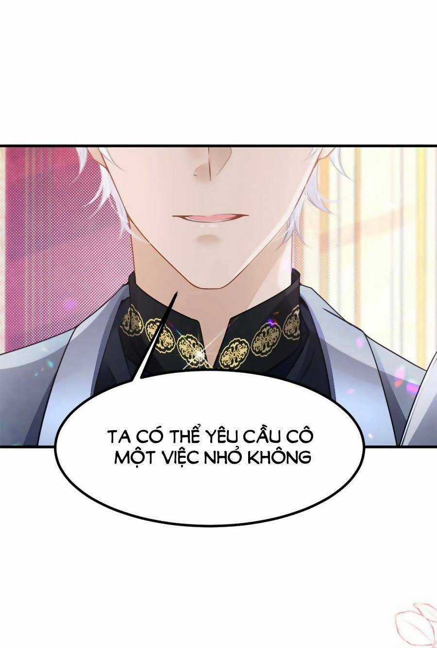 Tôi Không Muốn Làm Bạch Nguyệt Quang Của Kẻ Phản Diện Chapter 42 trang 72