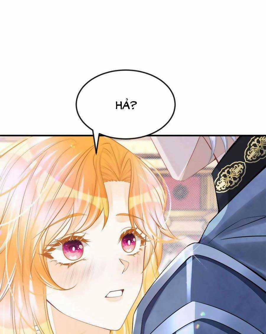 Tôi Không Muốn Làm Bạch Nguyệt Quang Của Kẻ Phản Diện Chapter 43 trang 1