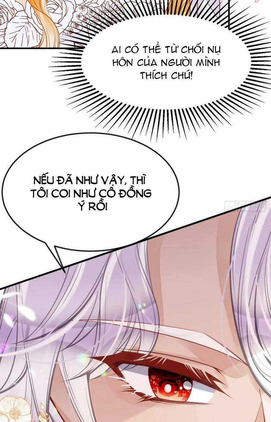 Tôi Không Muốn Làm Bạch Nguyệt Quang Của Kẻ Phản Diện Chapter 43 trang 10