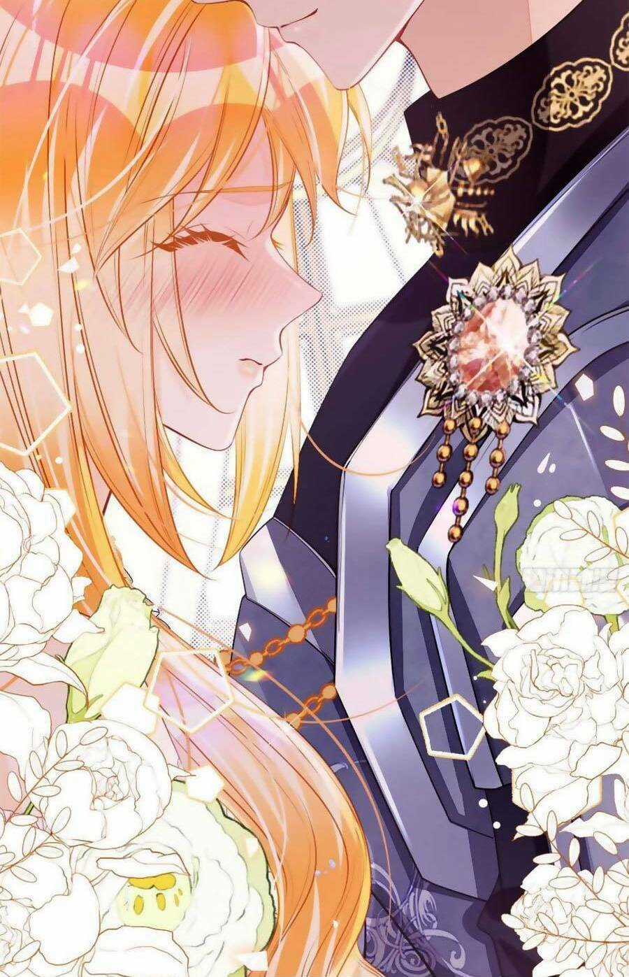 Tôi Không Muốn Làm Bạch Nguyệt Quang Của Kẻ Phản Diện Chapter 43 trang 13