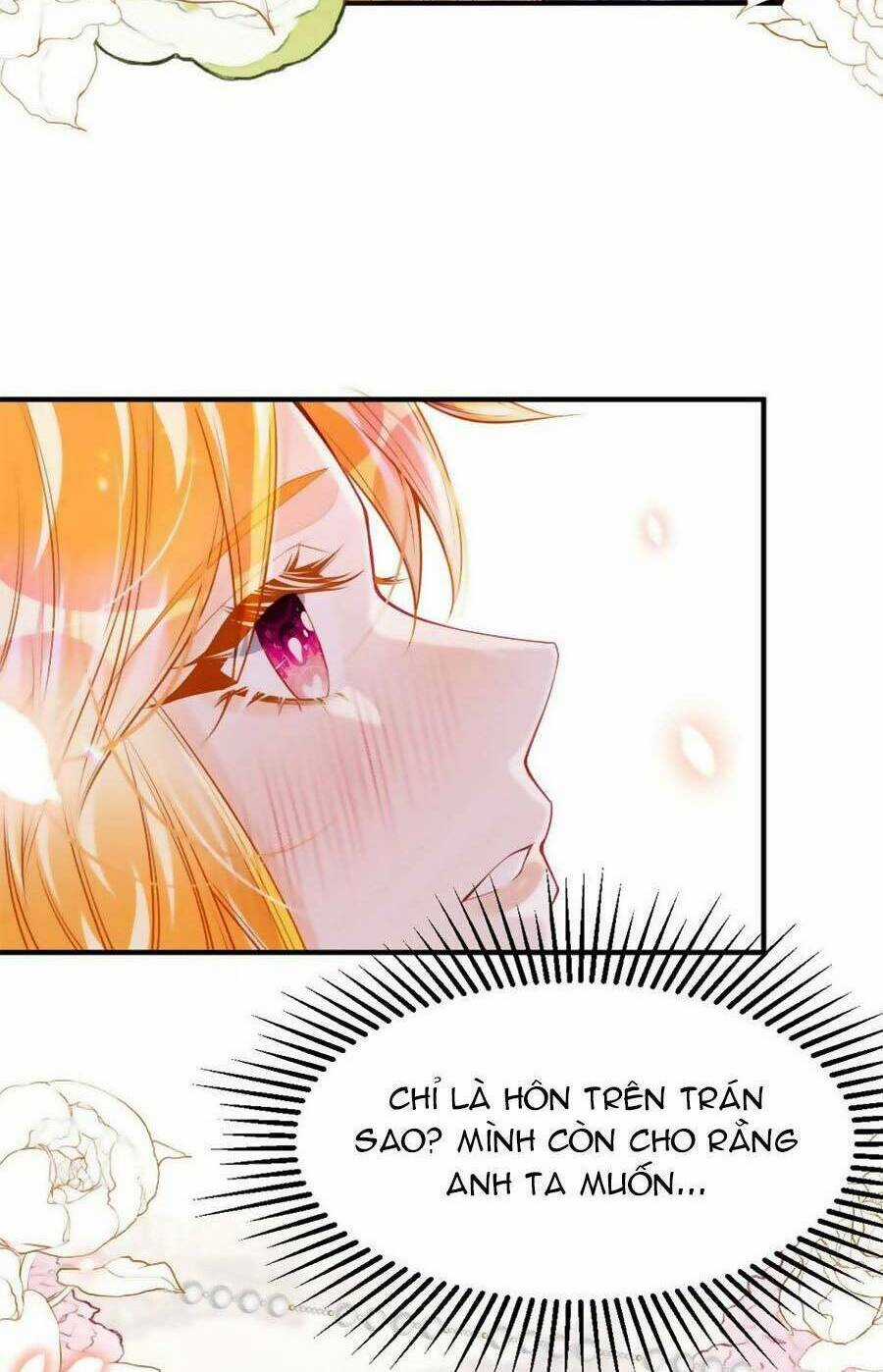 Tôi Không Muốn Làm Bạch Nguyệt Quang Của Kẻ Phản Diện Chapter 43 trang 14