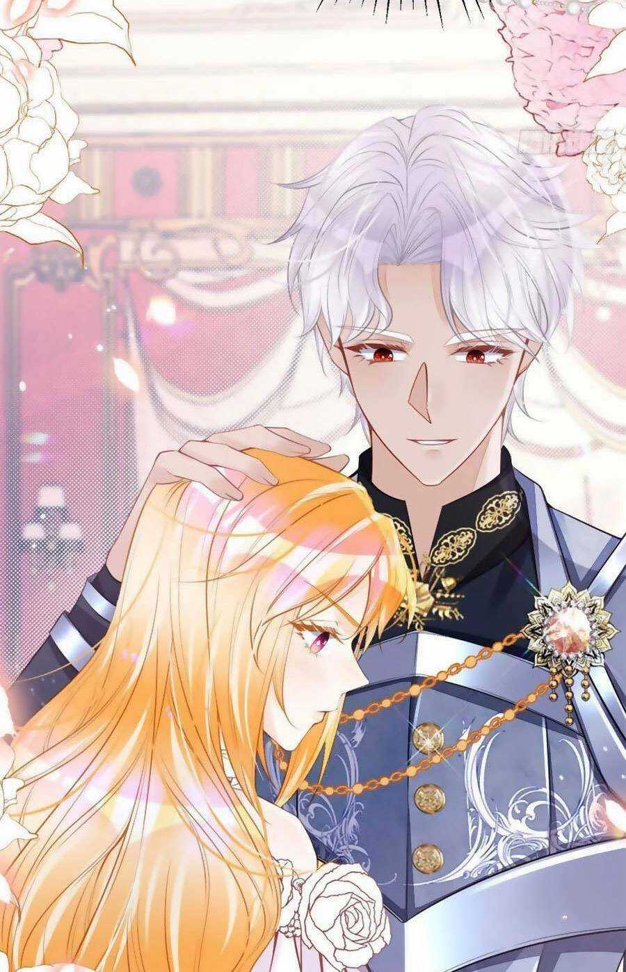 Tôi Không Muốn Làm Bạch Nguyệt Quang Của Kẻ Phản Diện Chapter 43 trang 15