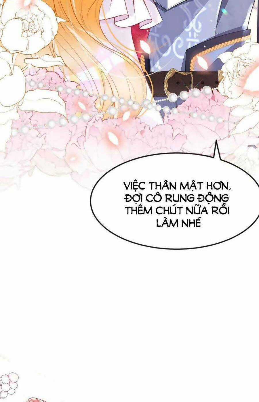 Tôi Không Muốn Làm Bạch Nguyệt Quang Của Kẻ Phản Diện Chapter 43 trang 16