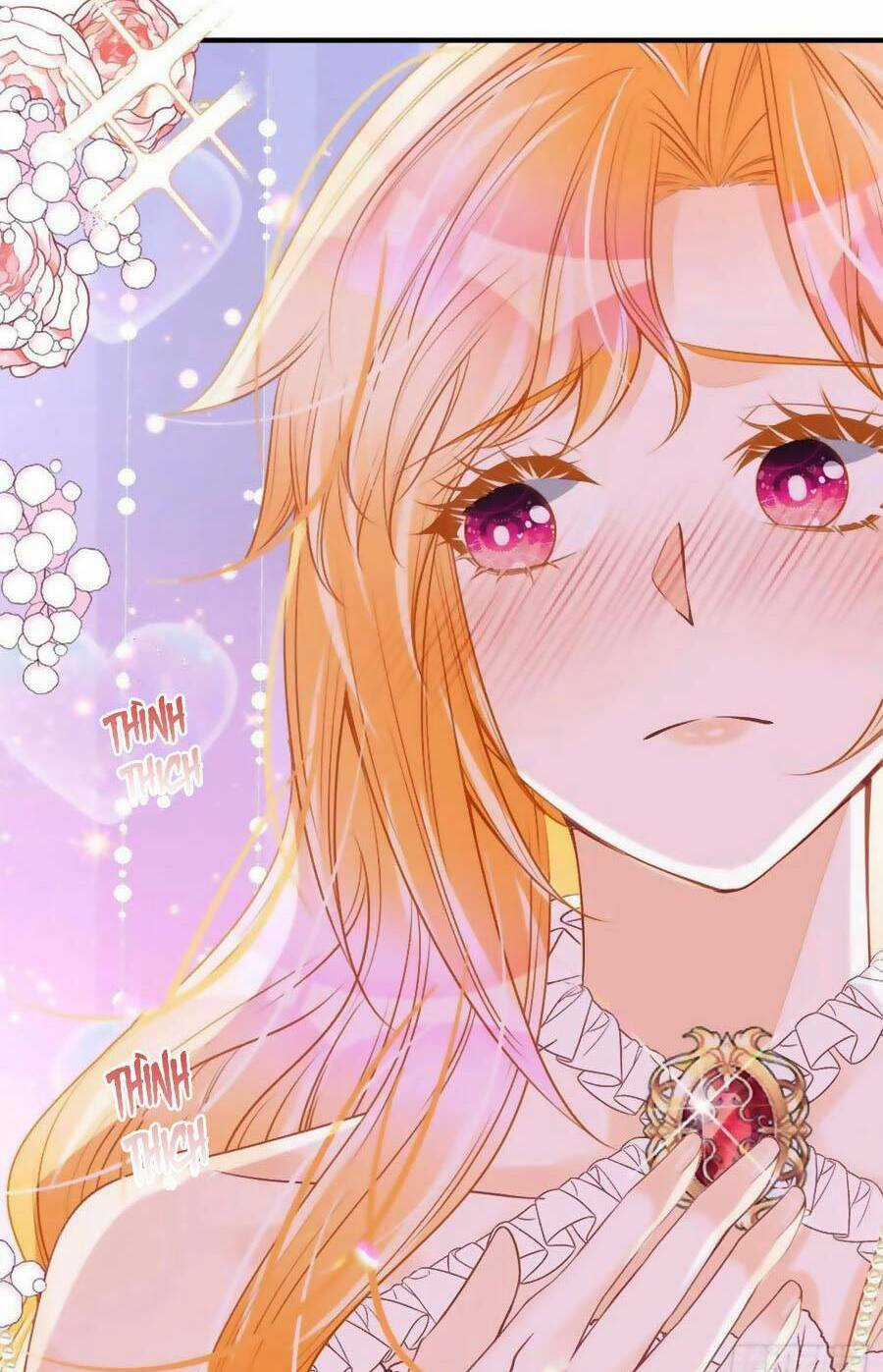 Tôi Không Muốn Làm Bạch Nguyệt Quang Của Kẻ Phản Diện Chapter 43 trang 17