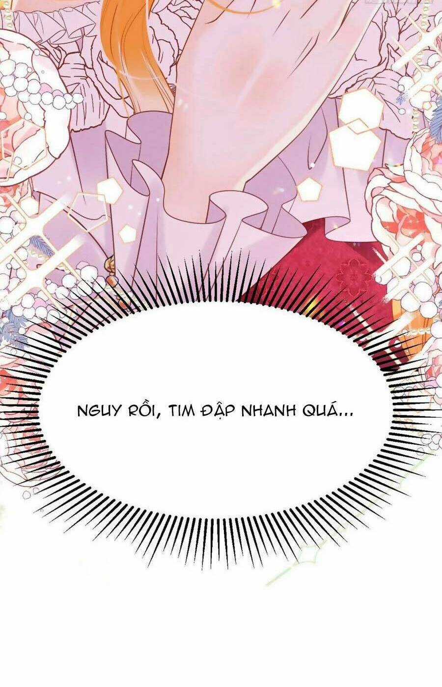 Tôi Không Muốn Làm Bạch Nguyệt Quang Của Kẻ Phản Diện Chapter 43 trang 18