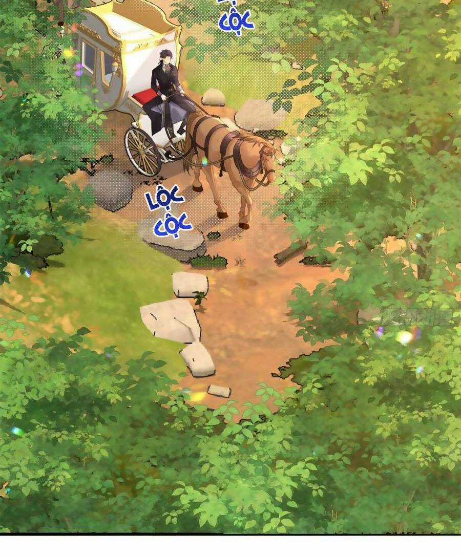 Tôi Không Muốn Làm Bạch Nguyệt Quang Của Kẻ Phản Diện Chapter 43 trang 20