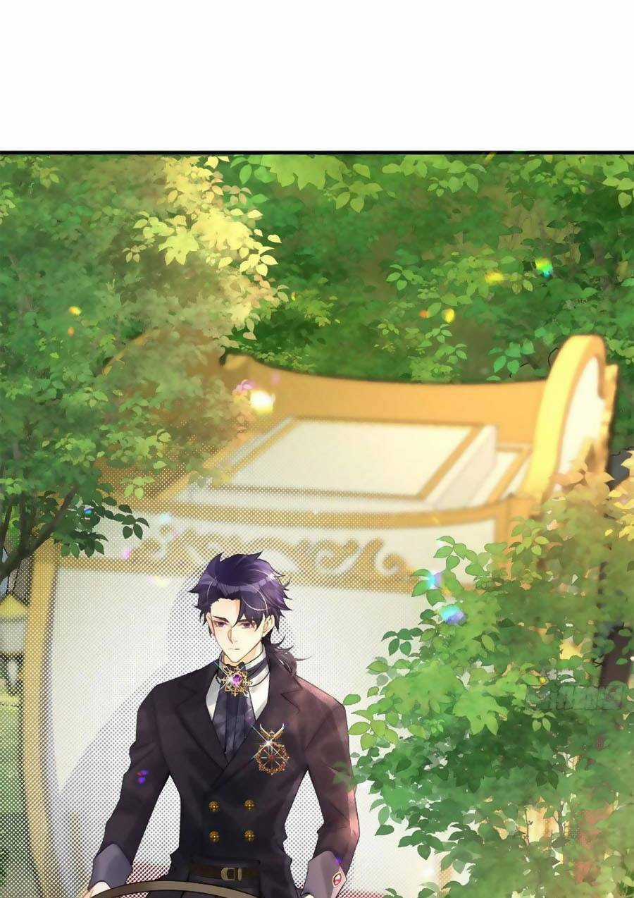 Tôi Không Muốn Làm Bạch Nguyệt Quang Của Kẻ Phản Diện Chapter 43 trang 21