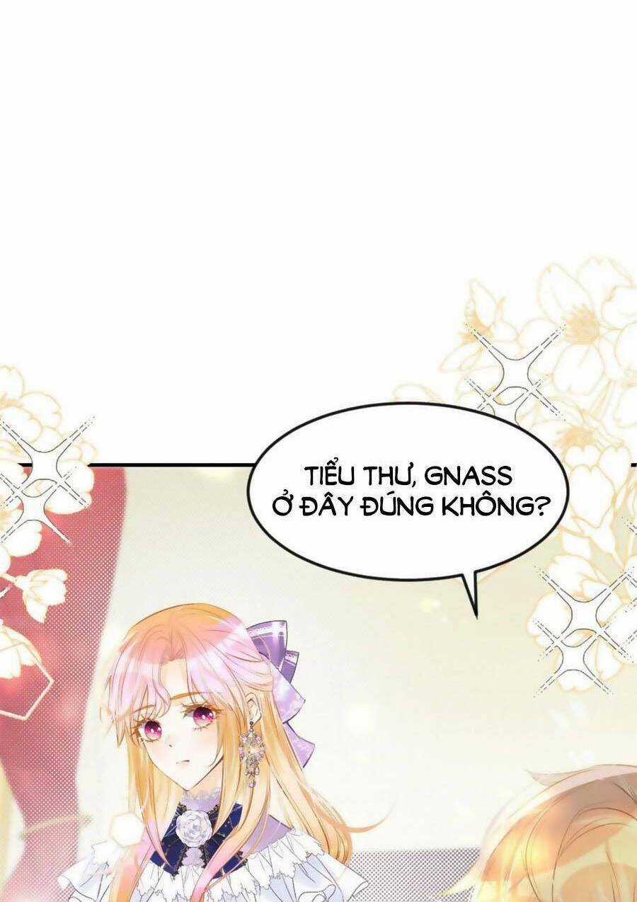 Tôi Không Muốn Làm Bạch Nguyệt Quang Của Kẻ Phản Diện Chapter 43 trang 23