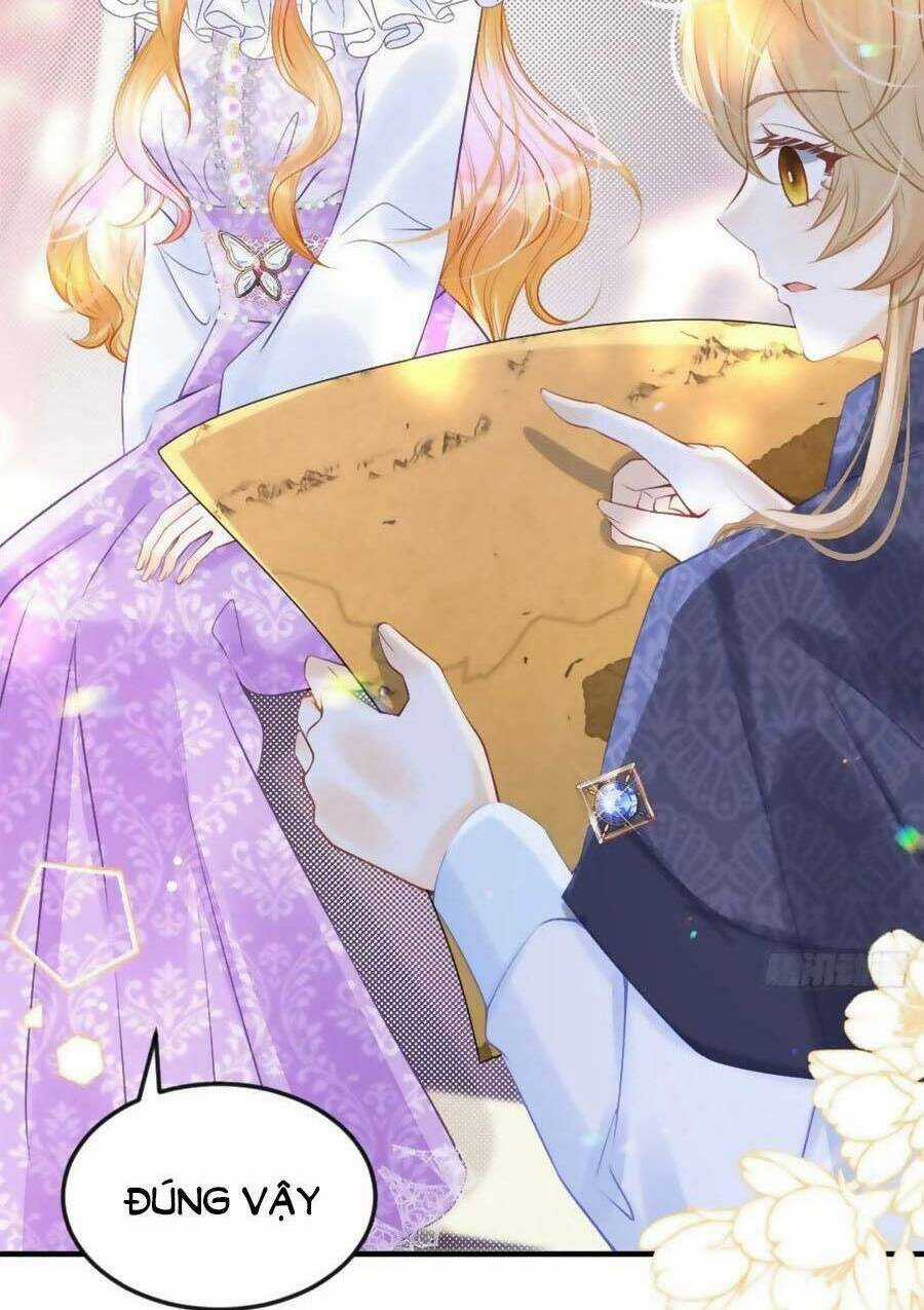 Tôi Không Muốn Làm Bạch Nguyệt Quang Của Kẻ Phản Diện Chapter 43 trang 24