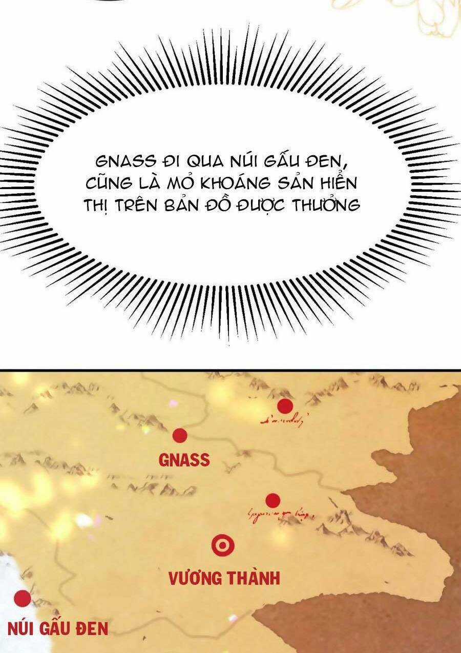 Tôi Không Muốn Làm Bạch Nguyệt Quang Của Kẻ Phản Diện Chapter 43 trang 25