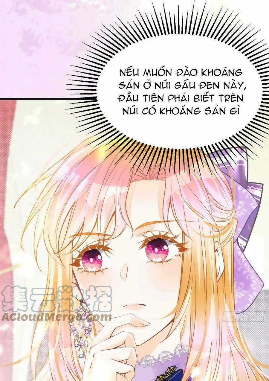 Tôi Không Muốn Làm Bạch Nguyệt Quang Của Kẻ Phản Diện Chapter 43 trang 27