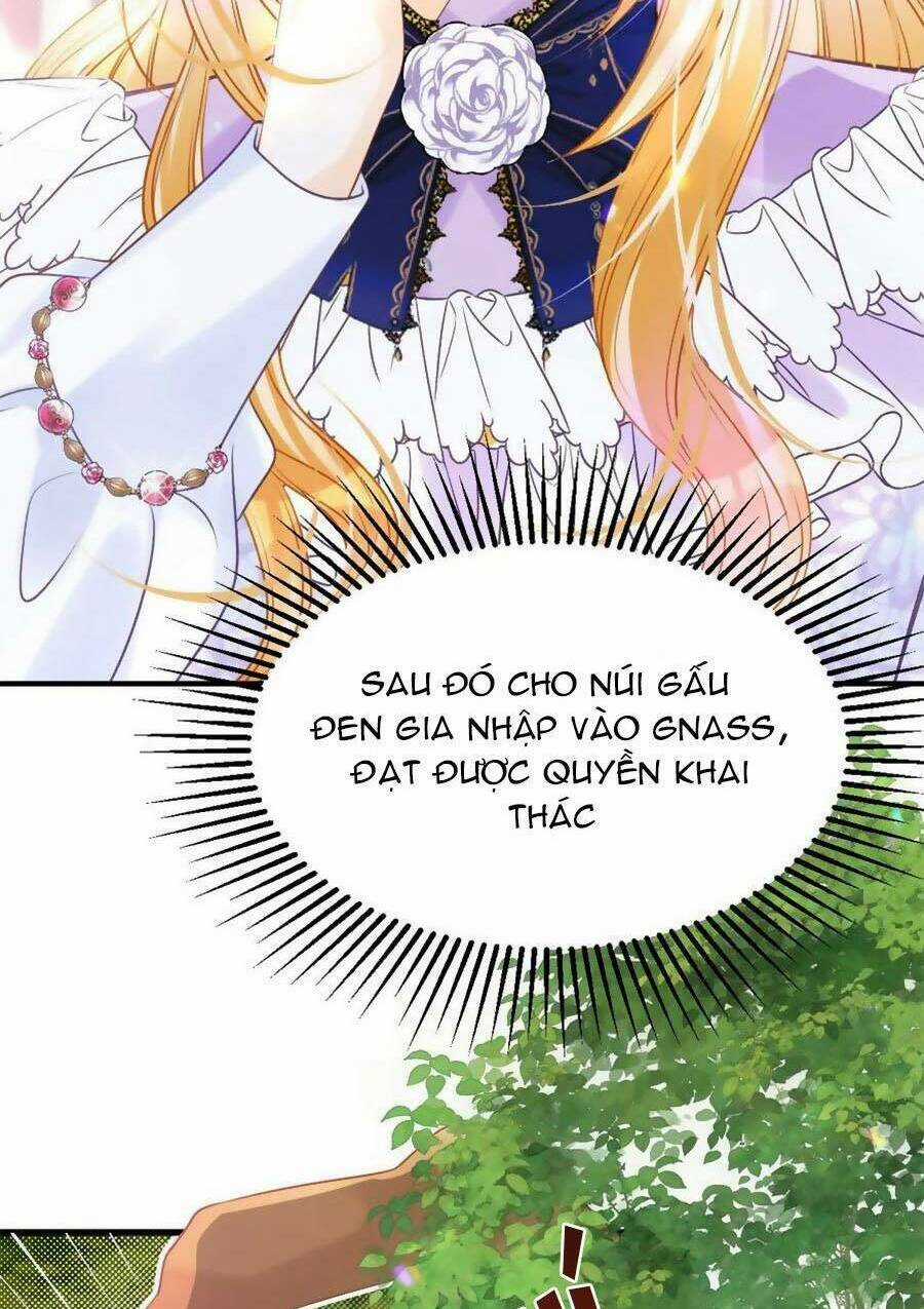 Tôi Không Muốn Làm Bạch Nguyệt Quang Của Kẻ Phản Diện Chapter 43 trang 28