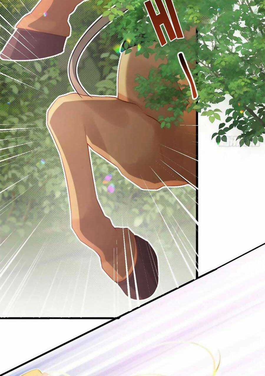 Tôi Không Muốn Làm Bạch Nguyệt Quang Của Kẻ Phản Diện Chapter 43 trang 29