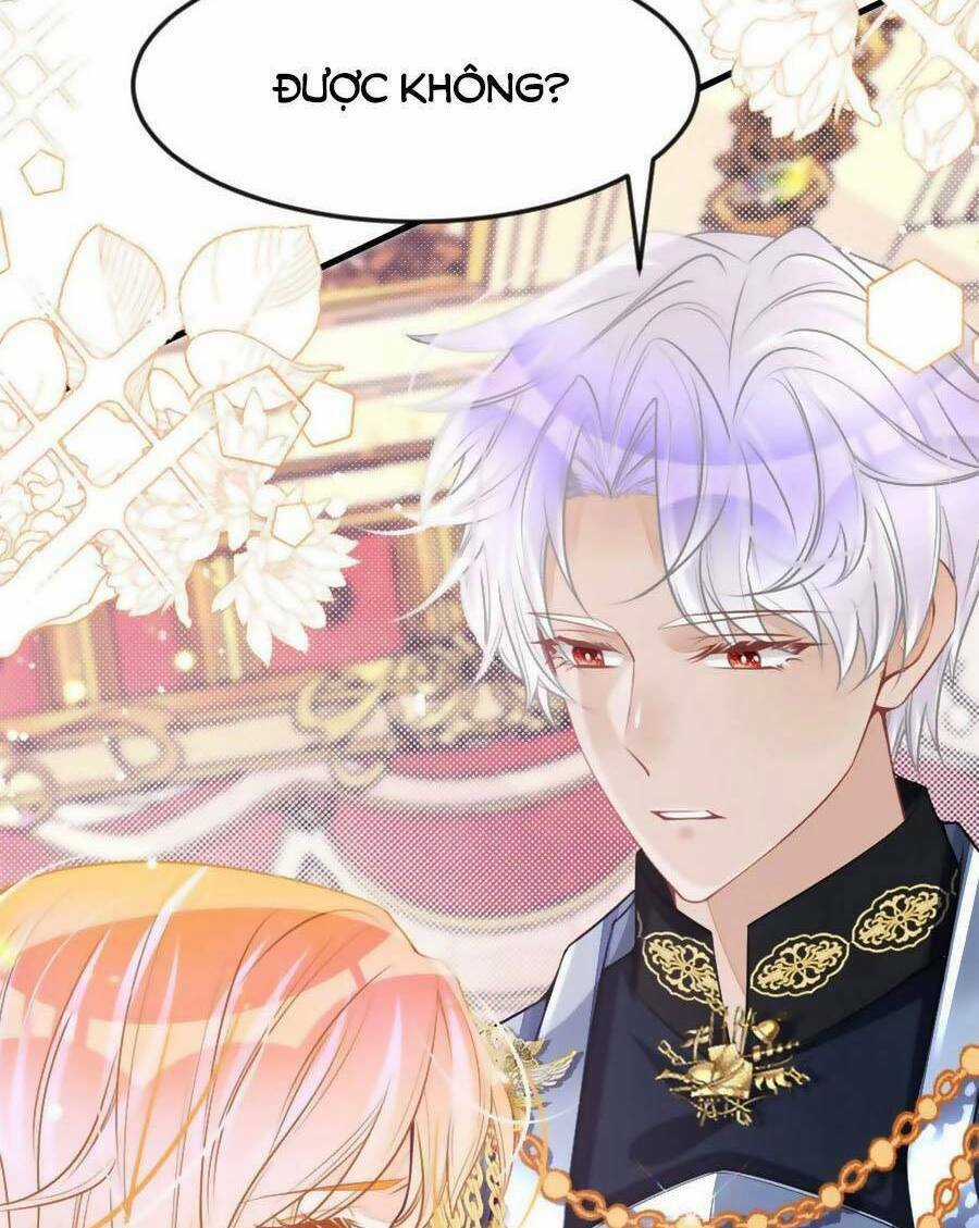 Tôi Không Muốn Làm Bạch Nguyệt Quang Của Kẻ Phản Diện Chapter 43 trang 3