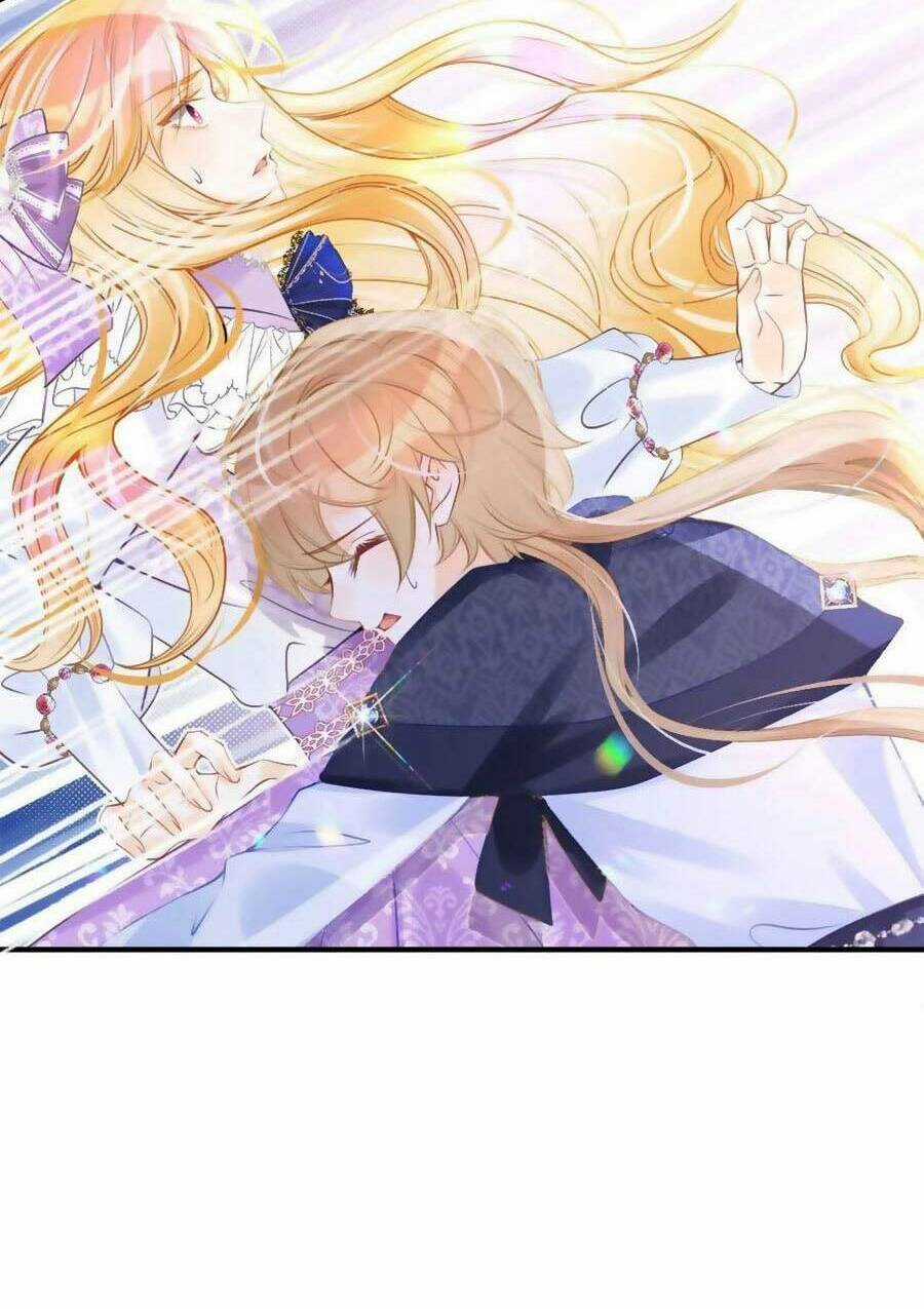 Tôi Không Muốn Làm Bạch Nguyệt Quang Của Kẻ Phản Diện Chapter 43 trang 30