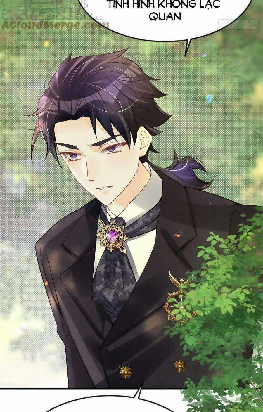 Tôi Không Muốn Làm Bạch Nguyệt Quang Của Kẻ Phản Diện Chapter 43 trang 36