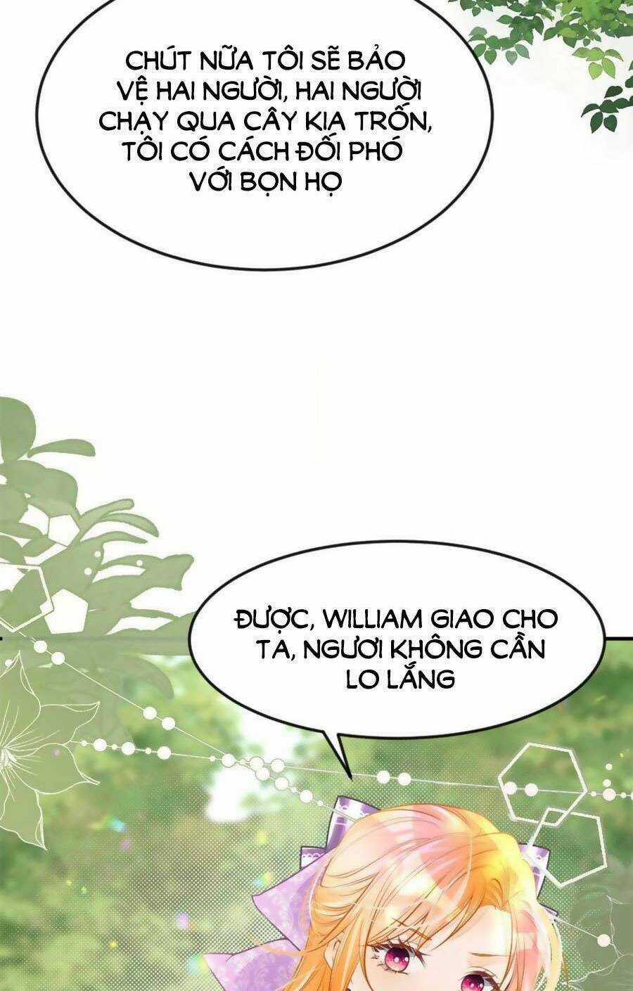 Tôi Không Muốn Làm Bạch Nguyệt Quang Của Kẻ Phản Diện Chapter 43 trang 37