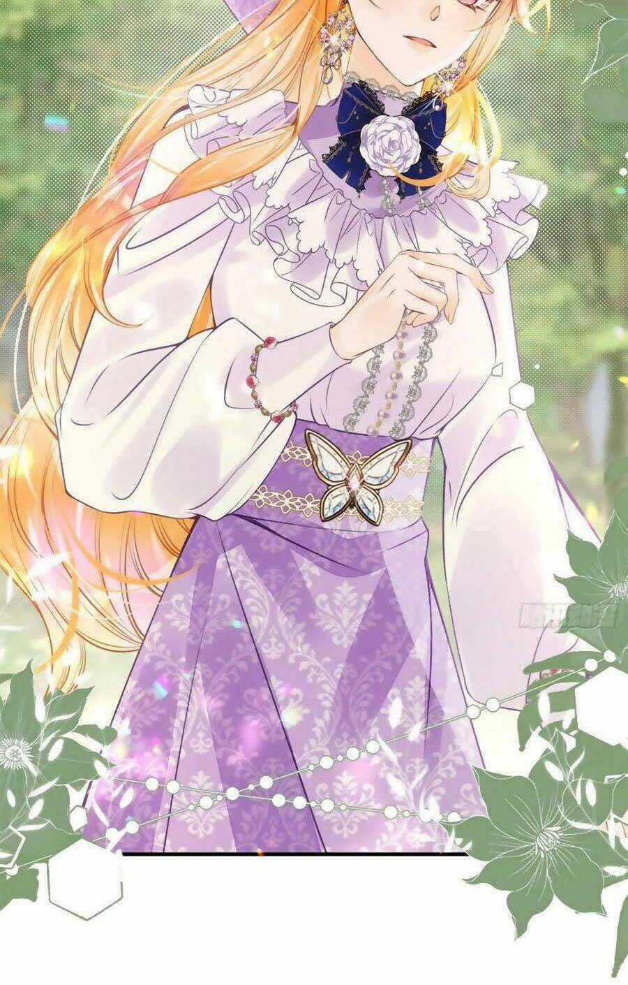 Tôi Không Muốn Làm Bạch Nguyệt Quang Của Kẻ Phản Diện Chapter 43 trang 38