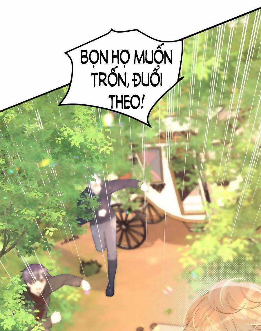 Tôi Không Muốn Làm Bạch Nguyệt Quang Của Kẻ Phản Diện Chapter 43 trang 39