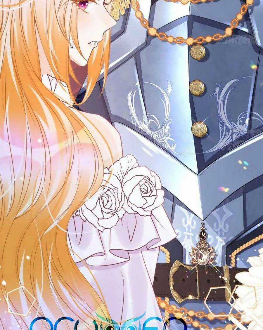 Tôi Không Muốn Làm Bạch Nguyệt Quang Của Kẻ Phản Diện Chapter 43 trang 4