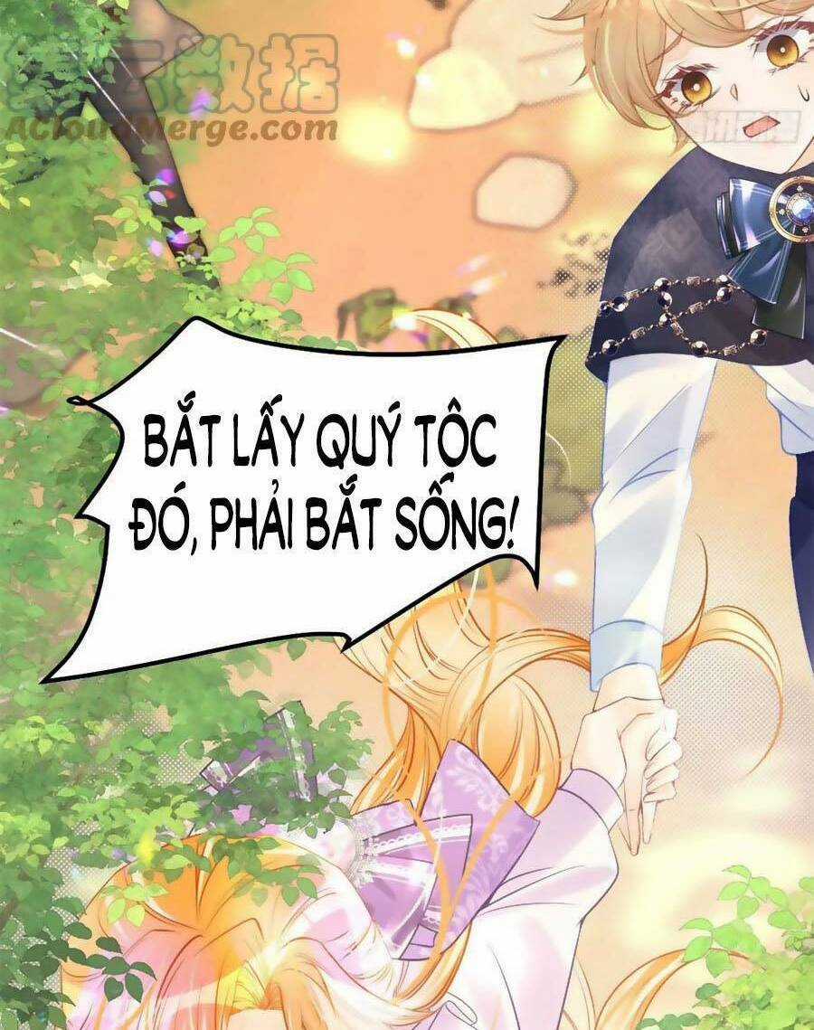 Tôi Không Muốn Làm Bạch Nguyệt Quang Của Kẻ Phản Diện Chapter 43 trang 40