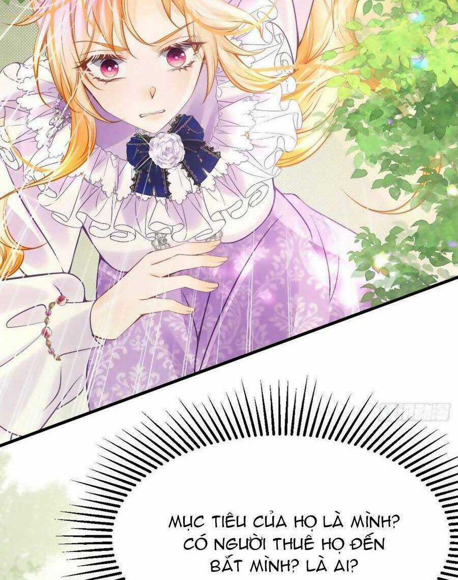 Tôi Không Muốn Làm Bạch Nguyệt Quang Của Kẻ Phản Diện Chapter 43 trang 41