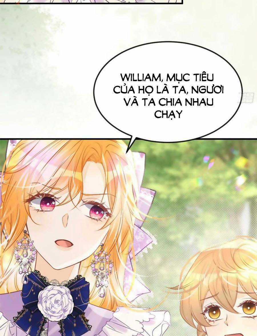 Tôi Không Muốn Làm Bạch Nguyệt Quang Của Kẻ Phản Diện Chapter 43 trang 43