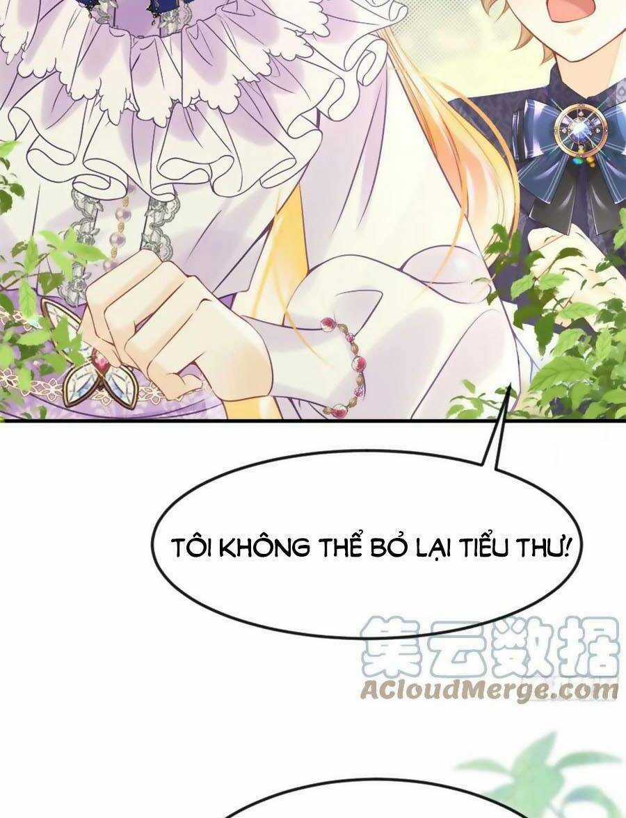 Tôi Không Muốn Làm Bạch Nguyệt Quang Của Kẻ Phản Diện Chapter 43 trang 44