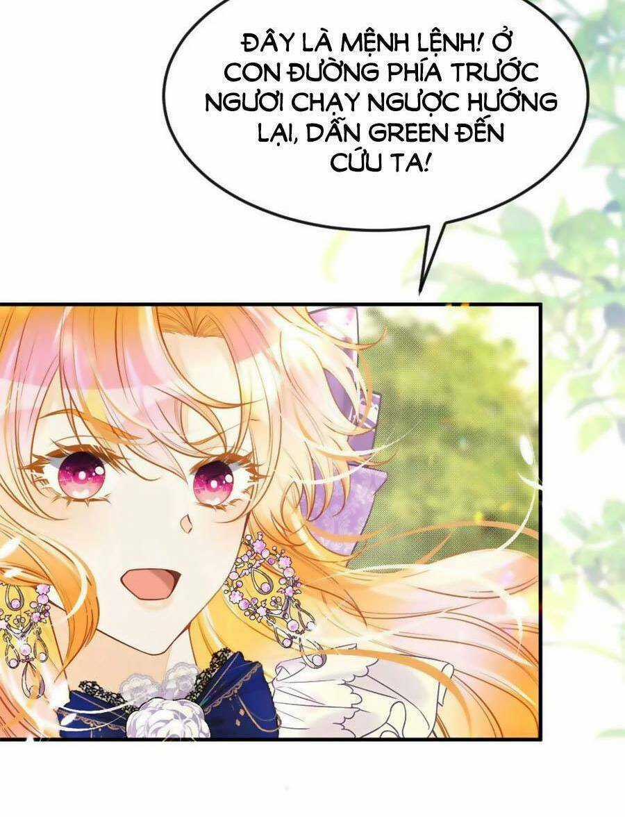 Tôi Không Muốn Làm Bạch Nguyệt Quang Của Kẻ Phản Diện Chapter 43 trang 45