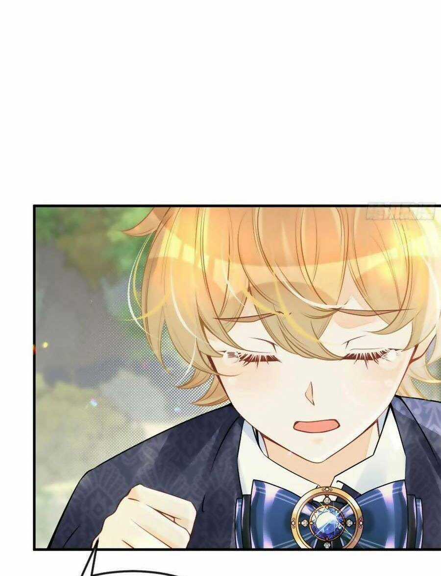 Tôi Không Muốn Làm Bạch Nguyệt Quang Của Kẻ Phản Diện Chapter 43 trang 46