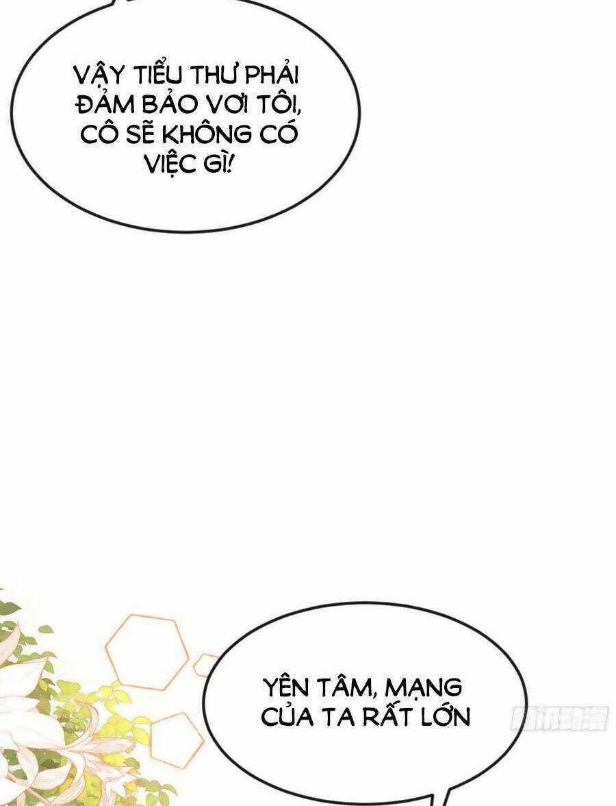 Tôi Không Muốn Làm Bạch Nguyệt Quang Của Kẻ Phản Diện Chapter 43 trang 47