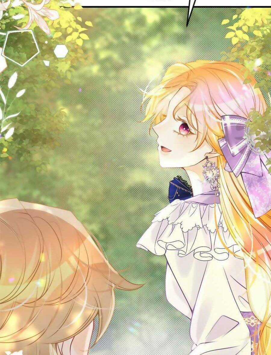 Tôi Không Muốn Làm Bạch Nguyệt Quang Của Kẻ Phản Diện Chapter 43 trang 48