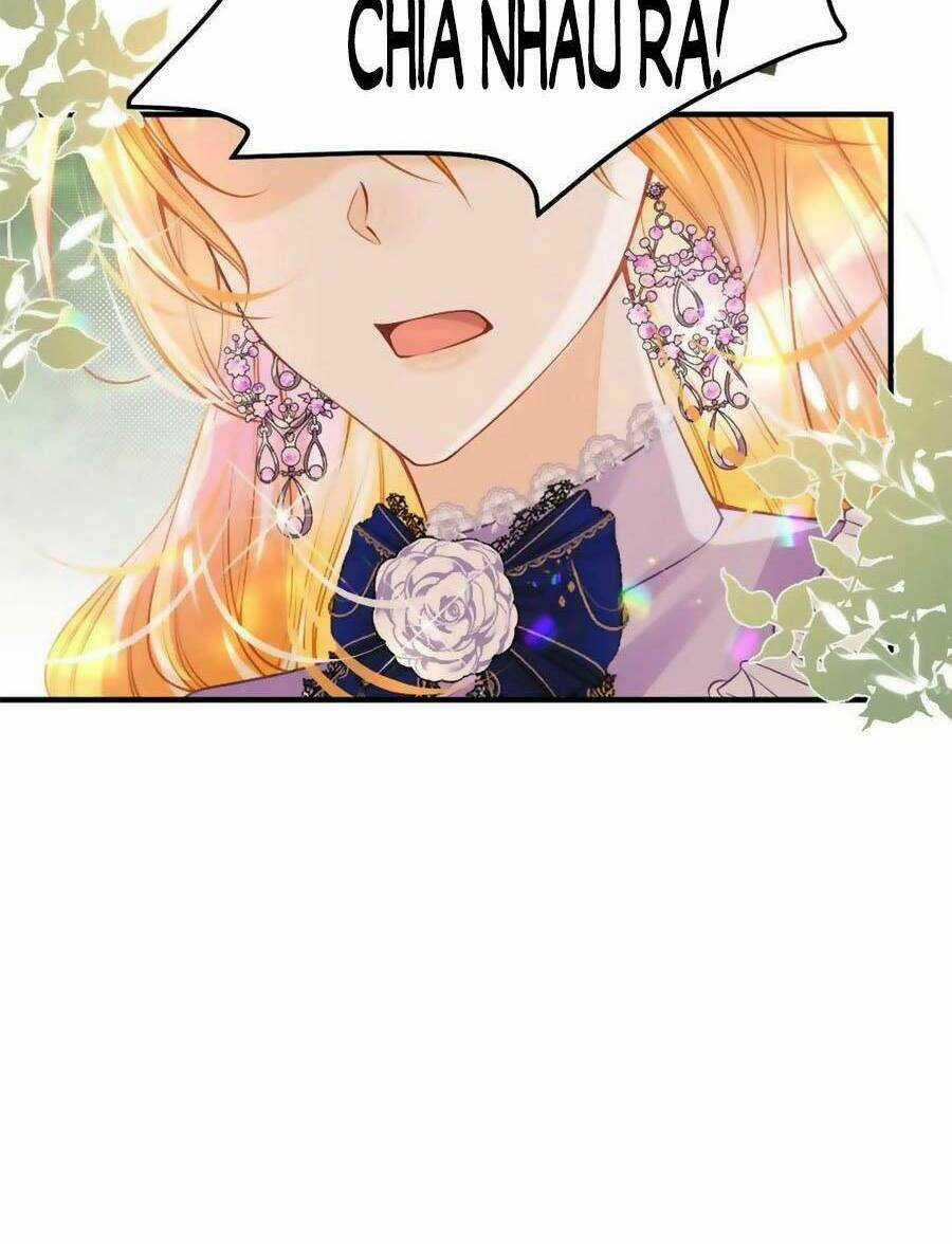 Tôi Không Muốn Làm Bạch Nguyệt Quang Của Kẻ Phản Diện Chapter 43 trang 50