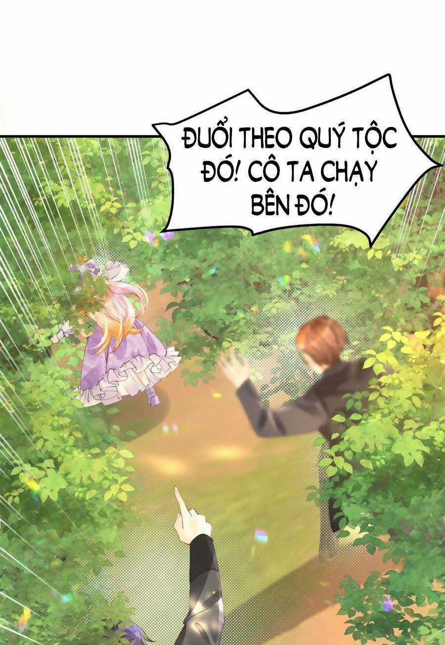 Tôi Không Muốn Làm Bạch Nguyệt Quang Của Kẻ Phản Diện Chapter 43 trang 51