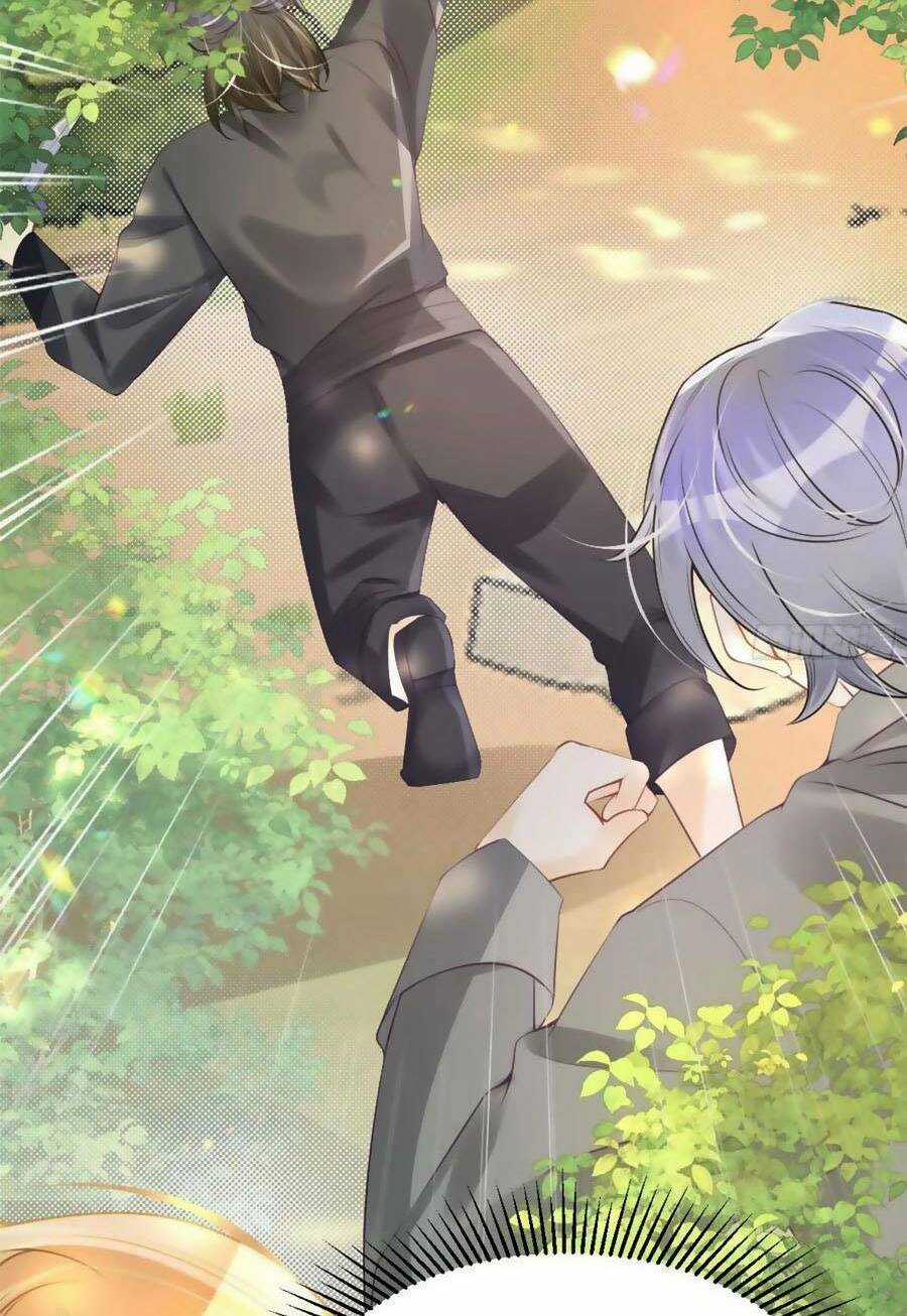 Tôi Không Muốn Làm Bạch Nguyệt Quang Của Kẻ Phản Diện Chapter 43 trang 52