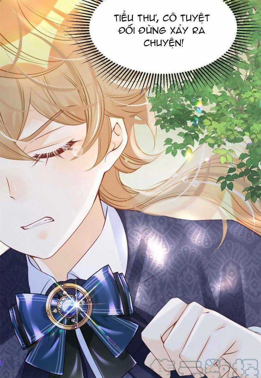 Tôi Không Muốn Làm Bạch Nguyệt Quang Của Kẻ Phản Diện Chapter 43 trang 53