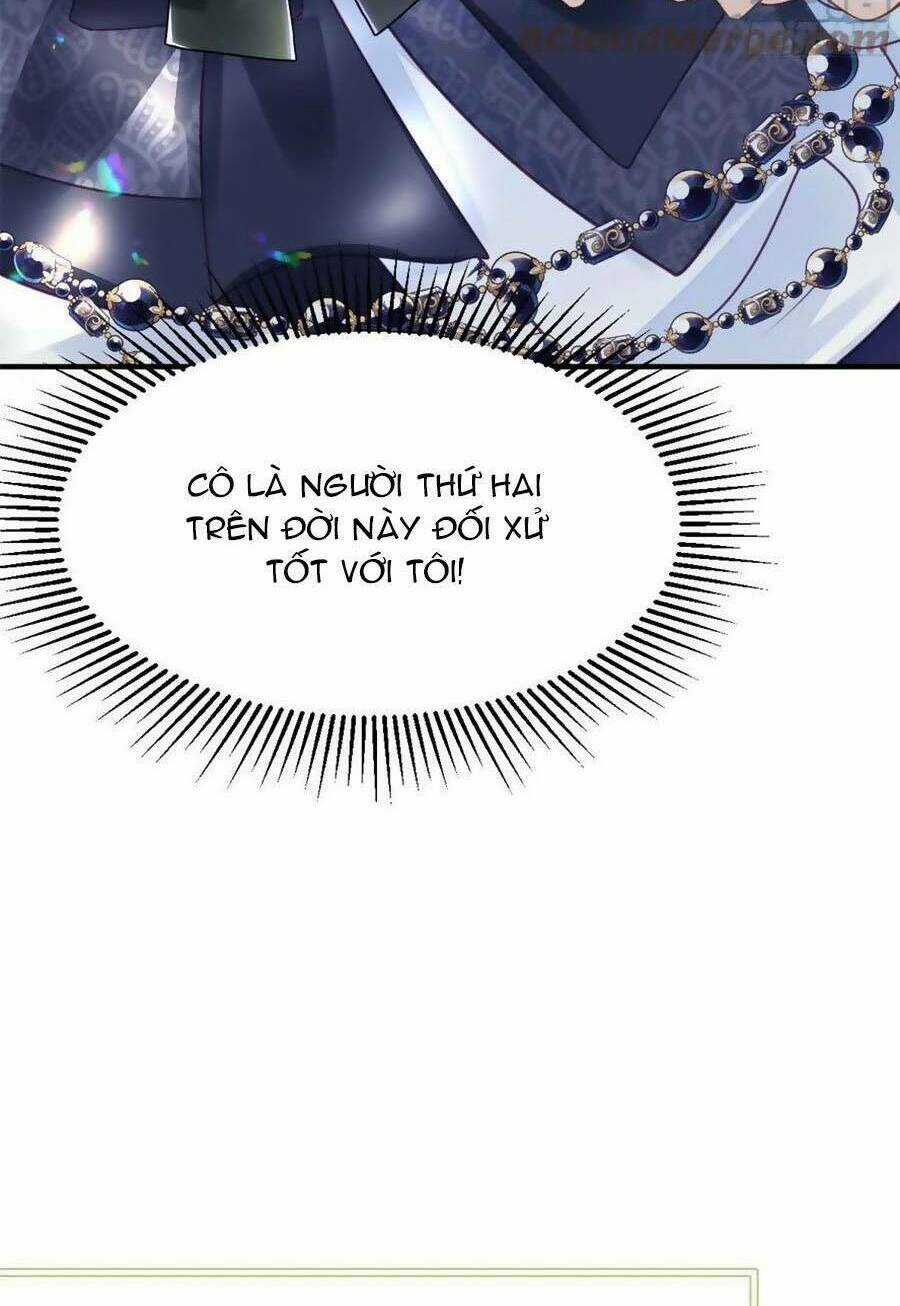 Tôi Không Muốn Làm Bạch Nguyệt Quang Của Kẻ Phản Diện Chapter 43 trang 54